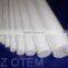good chemical resistance PTFE /PFA plastic rods