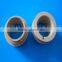 2015 engineering Plastic PPS material product in machinery industry