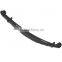 IE2F P60/10/6V Double Eye Suspension Pickup Truck Leaf Spring