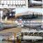 20ft 40ft ISO LPG Gas Tank Semi-trailer for Africa Market