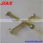 OEM cnc machining rc car control shaft with best price