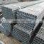 slotted strut channel