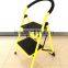 CQX802 Folding ladder stool WITH New ANSI certificate