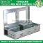 factory sale rodent control multi-catch mousetrap/hot sale pest control multi-catch live mousetrap HC2505