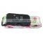 2017 Best selling TSA strap lock, luggage belt strap lock, luggage suitcase strap belt lock