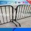 China good quality galvanized powder coated welded type cheap price retractable temporary fence online sale (factory)