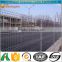 High quality construction 6x6 galvanized fence panels