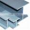 Corrosion-resistant pultruded FRP channel, FRP I beam, FRP L angle