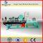 manufacturing 2016 new type general industrial barbed wire fence machine equipment