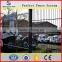 free sample ornamental twin wire double beam fence mesh with strong style
