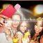 Hot Sale 3.5mm Jack Selfie 16 Led External Led Flash