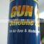 Ultraforce Airsoft gas contain silicone oil additive 1000ml