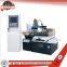 Portable CNC cutting machine EDM wire cutting machine DK7740J