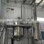 Large scale essential oil steam distillation equipment