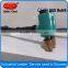 handheld double bits portable Concrete scabbler with high quality