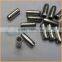 Made In Dongguan black slotted spring pins