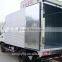 truck aluminum body/aluminum truck box/truck cargo box/truck cargo tricycle box