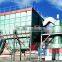Cement clinker grinding plant machines price