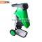 2500W garden chipper shredder