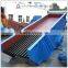 Firm structure vibrating feeder manufacturer in Henan