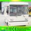 Food Cart Bbq Street Trailer Vending Mobile Tricycle