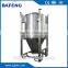 beer brewing fermenter tank