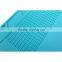 Heat Insulation Desk Mat Maintenance Platform Bga 35*25cm mobile phone repair Soldering Silicone Pad With 20cm Scale Ruler