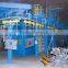 2017 best offer Shot blasting machine/wheelabrator