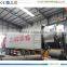 plastic recycling machine extract oil by pyrolysis 2 TPD low investment