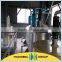 Advanced tachnology Edible Maize Germ Oil Refining Equipment