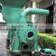 2017 High Capacity Energy Saving Metal Drum Crusher Machine/ Metal Can Crusher Machine