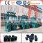 BBQ press machine charcoal making machine briquette machine for charcoal