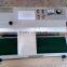 Poly Bag Sealing Conveyor Machine FR-900