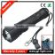 explosion-proof led torch light CREE rechargeable torch light