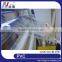 China manufacture soft PVC plastic transparent film in roll or sheet