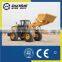 2015 Top-rank 5 tons SDSW 652B Wheel Loader with best price and good quality for hot sale