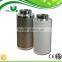 Actived carbon filter for hydroponic/indoor greenhouses carbon air filter hydroponic/carbon filter for air conditioner