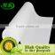 100% virgin pe pp woven fabric
