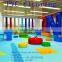 Hot sale indoor household plastic PVC flooring