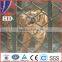 China Supplier High Quality Chain Link Wire Mesh / Chain Link Fence