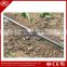 High quality 16mm Drip irrigation pipe with best price