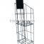 Shelf for Wire Newspaper Rack Magazine Stand Magazine Rack