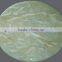 NATURAL STONE GREEN ONYX TABLE TOPS COLLECTION