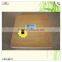 heze candy holder plain lid pine suitcase box