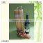 sell antique decorative pine wooden 1 bottle wine box