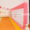 J160 useful home safty baby baby bed guard