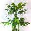 Export mini fake pot plant trees