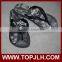 heat transfer printing custom flip flop men manufacturer