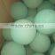 Wholesale Customized Size Phenolic Resin Green Floracraft Wet Foam Ball
