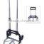 alumium hand trolley cart two wheel for carrying